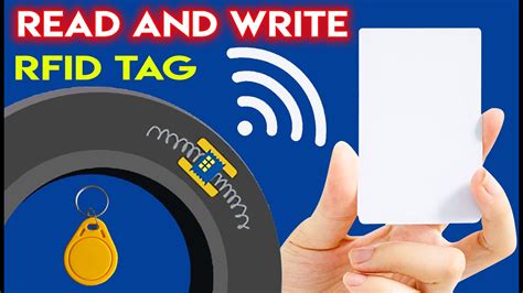 can you read the rfid number on a card|what is a rfid card.